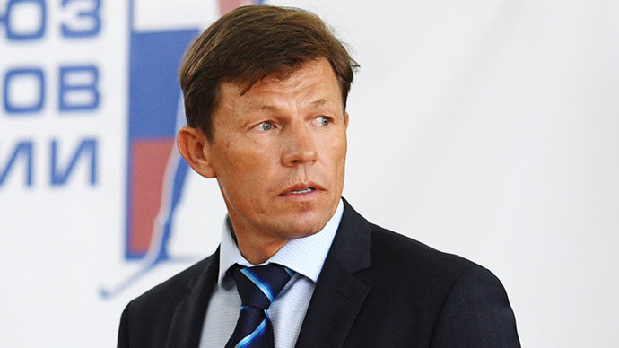В СБР не получали запрос на переход Сидоровой в сборную Украины