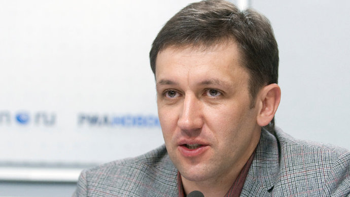 Павел Ростовцев — о допинге Полянского: «Если вина будет доказана, я за то, чтобы он понес наказание»