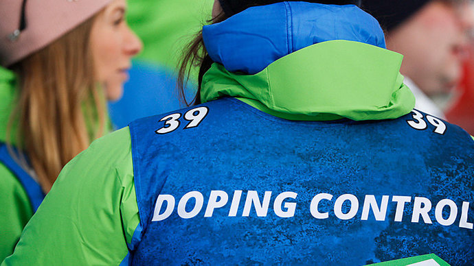 Международное агентство тестирования проведет повторную проверку допинг-проб с Олимпиады в Сочи