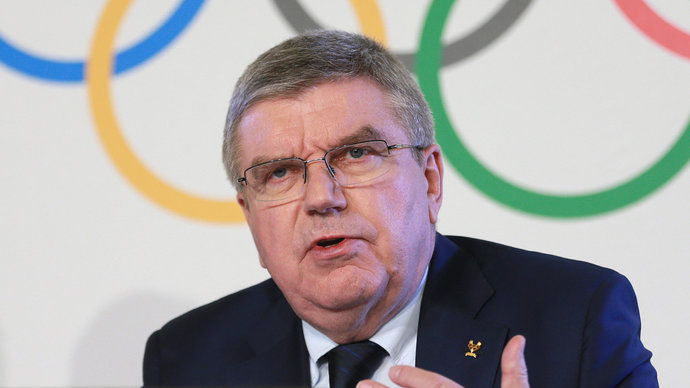 Тяжелую атлетику могут исключить из программы Олимпийских игр из-за допинговых скандалов