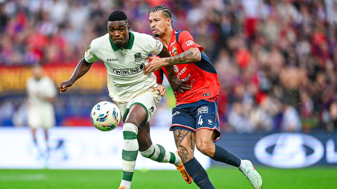 РФС утвердил расписание полуфинальных матчей Пути РПЛ FONBET Кубка России