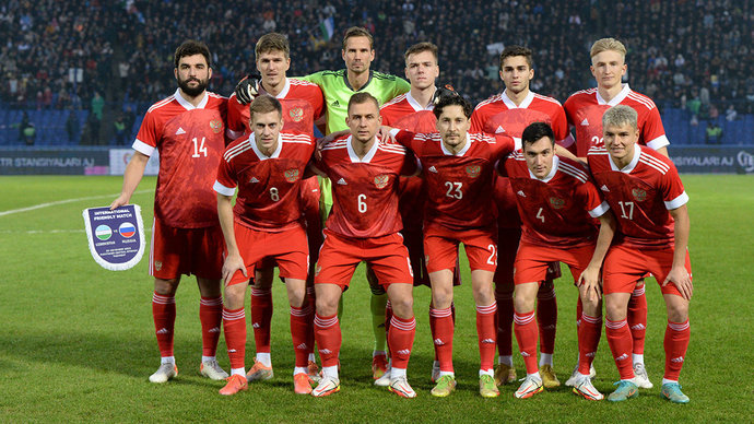 «Это отличная возможность сыграть с хорошей командой» — пресс-секретарь сборной Ирака об игре с Россией