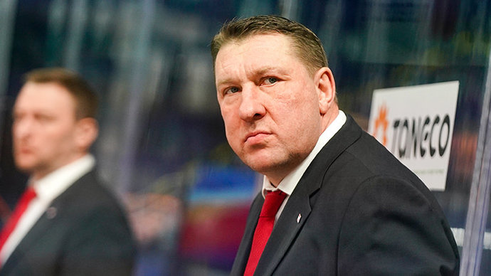 Главный тренер «Спартака» прокомментировал первую за 28 лет гостевую победу над «Металлургом»