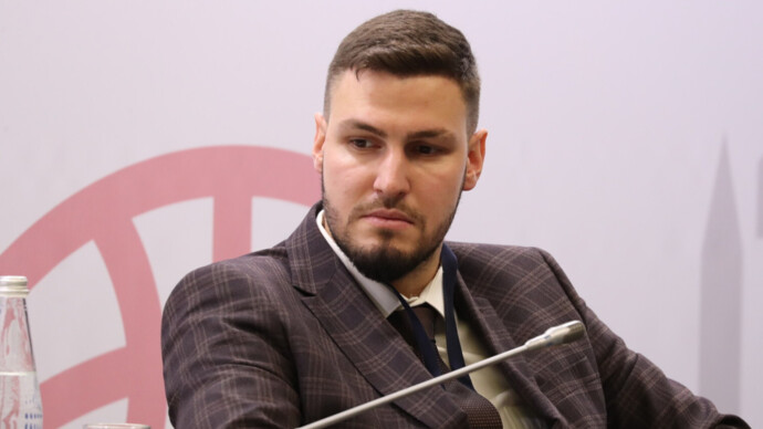Гасилин считает, что ЦСКА будет бороться за топ-3 в новом сезоне РПЛ