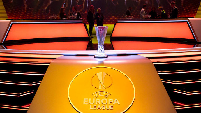 Актер Александр Петров станет гостем студии «Матч ТВ» перед финалом Лиги Европы