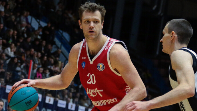 МБА‑МАИ нанес «Автодору» пятое подряд поражение в Единой лиге