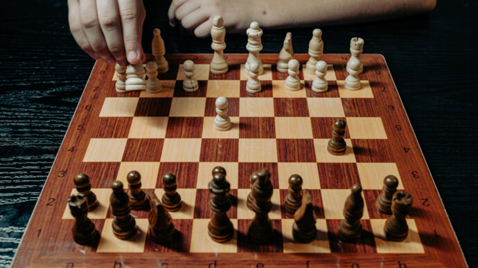 Нас поддержало большинство стран мира. Президент Федерации шахмат России Филатов об итогах генеральной ассамблеи FIDE