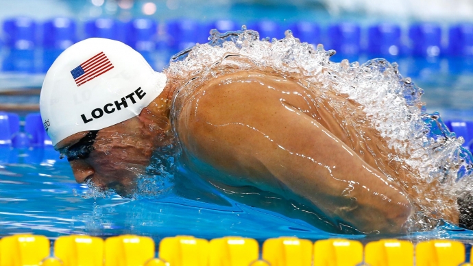 Андрей Жилкин: «Если Лохте удастся вернуться в плавание к ОИ-2020, то это будет мотивировать меня»