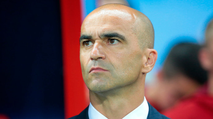 Главный тренер сборной Бельгии: «Какой был план на матч с Португалией? Оставаться самим собой»