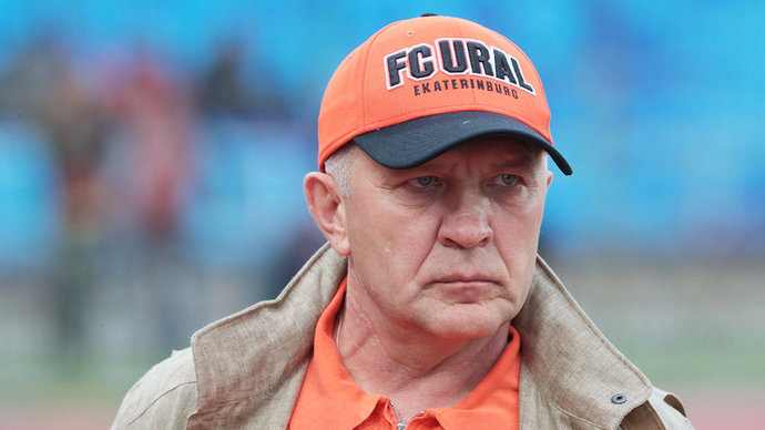 Президент Урала Иванов раскритиковал игру команды в матче с Торпедо, несмотря на победу