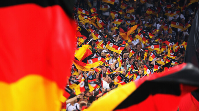 Германия провалилась на старте чемпионате Европы. Тренеру указали на выход
