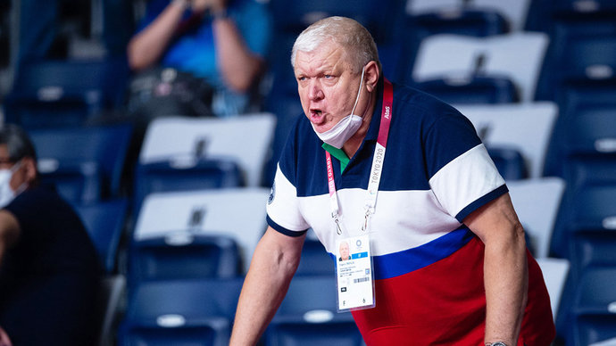«Без России в спорте неинтересно. С таким большим государством просто невозможно не соревноваться» — Трефилов
