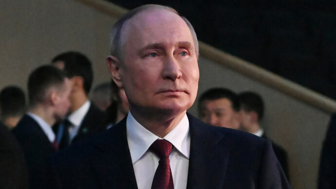 Путин дал поручение подготовить предложения по участию российских спортсменов в Олимпиаде