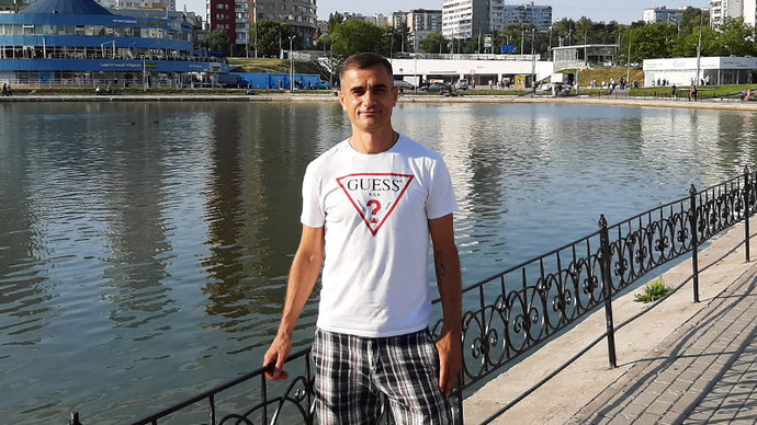 Корчагин назвал позиции, которые нужно усилить московскому «Динамо»