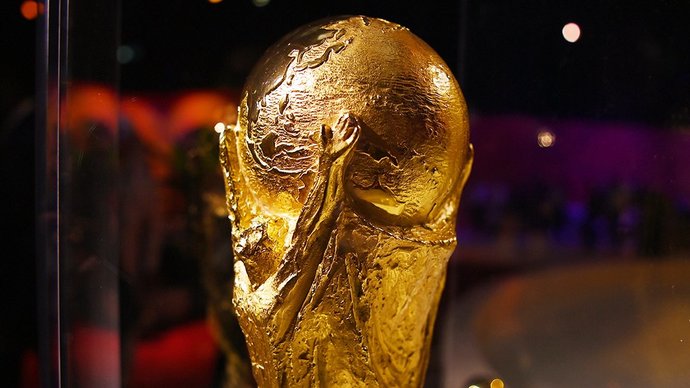 «Чемпионат мира по футболу — лакомый кусочек, и он должен оставаться желаемым» — Самедов об идее проводить ЧМ чаще