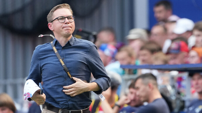 Журавель и Крестинин прокомментируют матч 17‑го тура РПЛ между «Зенитом» и «Рубином»