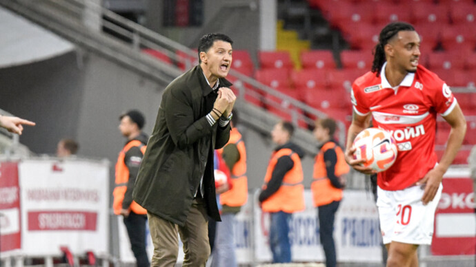 Идеальнее Ивича не найти. Корнеев рассказал, какой тренер нужен Спартаку