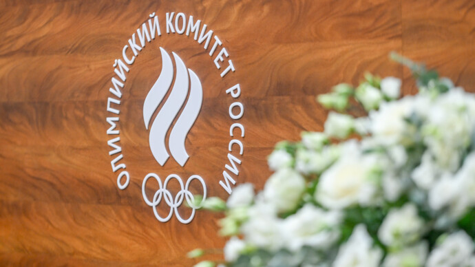 «Нельзя исключать введения новых дополнительных параметров отбора россиян на Олимпиаду» — ОКР