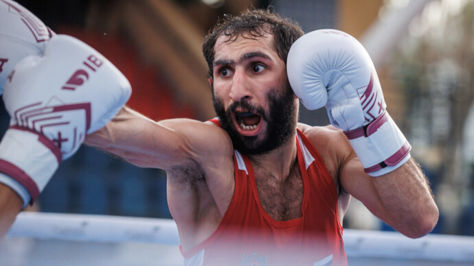 Фантастический триумф России на ЧМ по боксу! За всю историю еще никто так не выступал