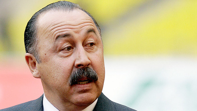 Валерий Газзаев: «На чемпионате мира соперников уровня Кипра не будет»