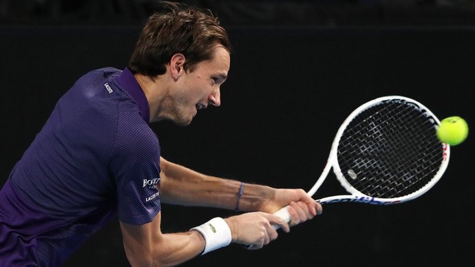 «Последние матчи Медведева настраивают на определенный оптимизм, что он покажет хороший результат на Australian Open» — Ольховский