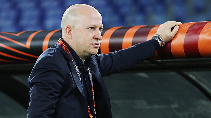 Агент Николича посоветует тренеру рассмотреть потенциальное предложение «Локомотива»