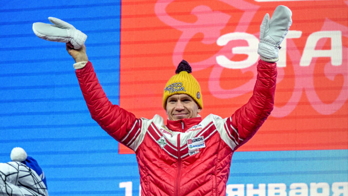 Аналитики БЕТСИТИ оценили шансы Большунова и Степановой выиграть спринты на этапе Кубка России