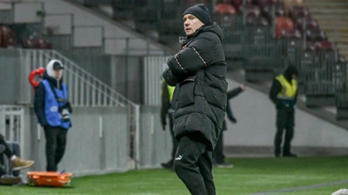 Аршавин заявил, что любому тренеру было бы сложно сохранить прописку в РПЛ «Химкам» и «Торпедо»