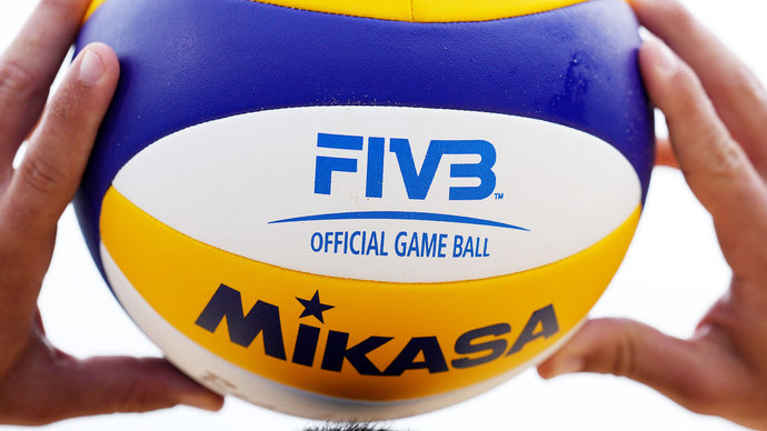 Всероссийская федерация волейбола подала в CAS иск на 80 миллионов долларов из-из отмены чемпионата мира