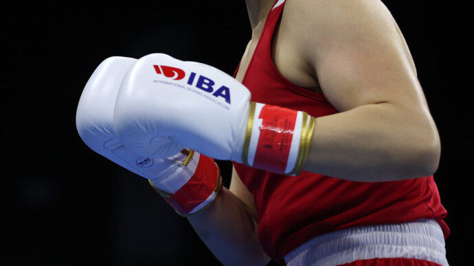 МОК не считает легитимными гендерные тесты спортсменок‑боксеров, которые проводила IBA