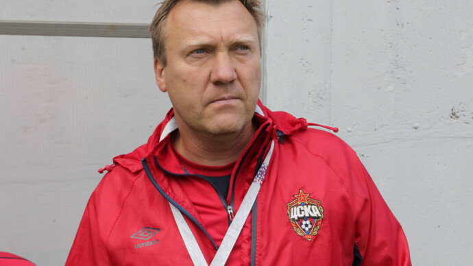 Акинфеев ещё не раз принесёт пользу ЦСКА, считает Боков