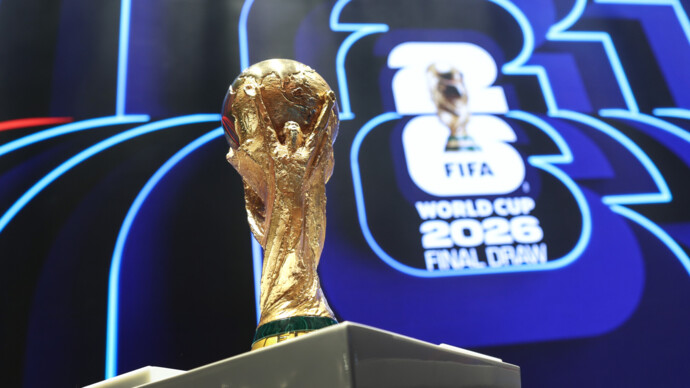 Ассоциация футбольных болельщиков Европы обвинила ФИФА в завышении цен на билеты на ЧМ2026