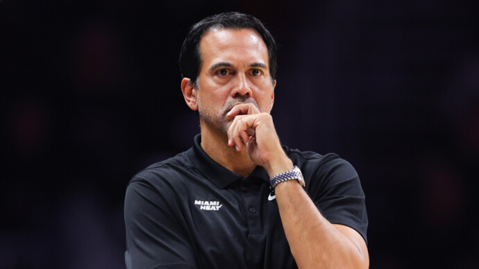 Пожар уничтожил большую часть дома тренера «Майами Хит», Споэльстра и его близкие не пострадали