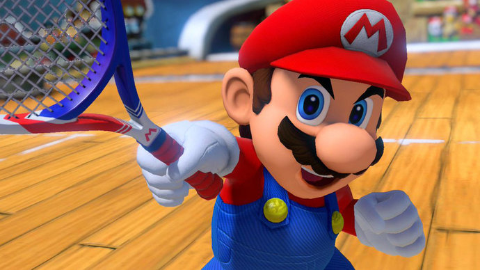 Картридж с Super Mario Bros. был продан за 50 миллионов рублей