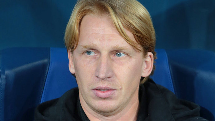 Точилин отреагировал на возможное назначение на должность главного тренера «Кубани»