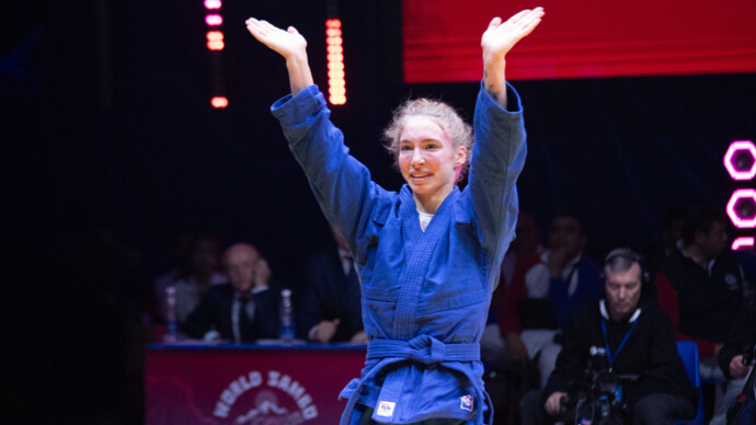 Шокирующее доминирование России на чемпионате мира. 21 золото за три дня!