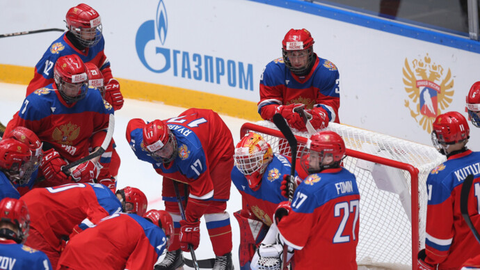 Крик души российских хоккеистов. Международную федерацию призвали к ответу