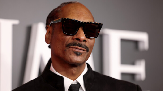 Снуп Догг назначен почетным тренером сборной США на Олимпийских играх