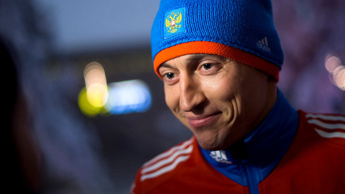 Легков высказался о возможности войти в тренерский штаб сборной России по биатлону