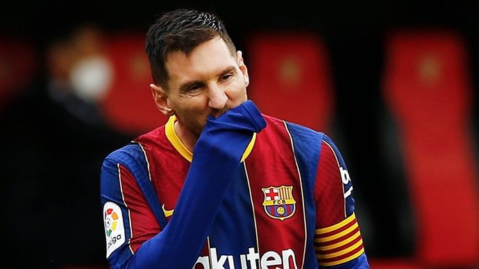 Экс-игрок «Барселоны» рассказал, как Месси тошнит перед матчами