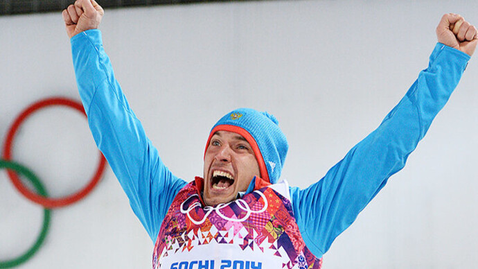 Призер Олимпиады‑2014 в Сочи Гараничев объявил о завершении карьеры в конце сезона