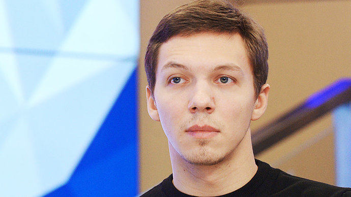 Прокуратура утвердила обвинение в отношении избивших в Москве фигуриста Соловьева