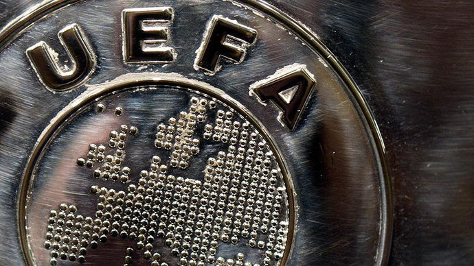 УЕФА назвал тройку претендентов на звание лучшего игрока года