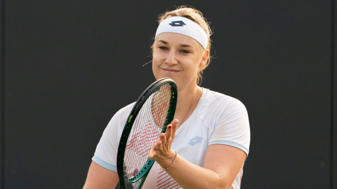 Русская сенсация в Китае! Анну просто не остановить