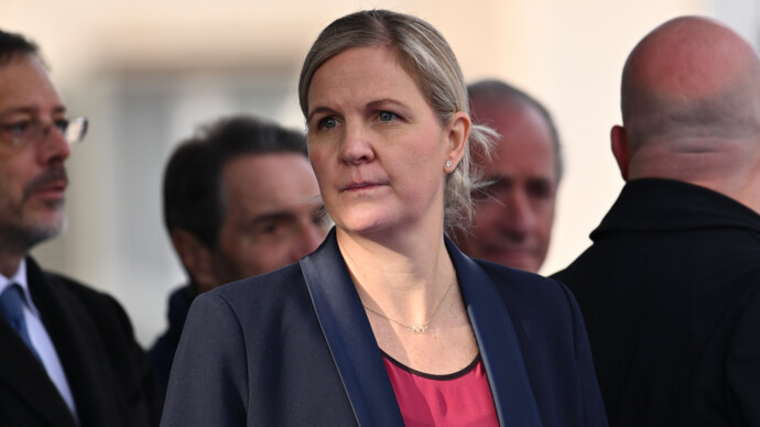 Призыв МОК услышан! Российские спортсмены возвращаются с флагом и гимном