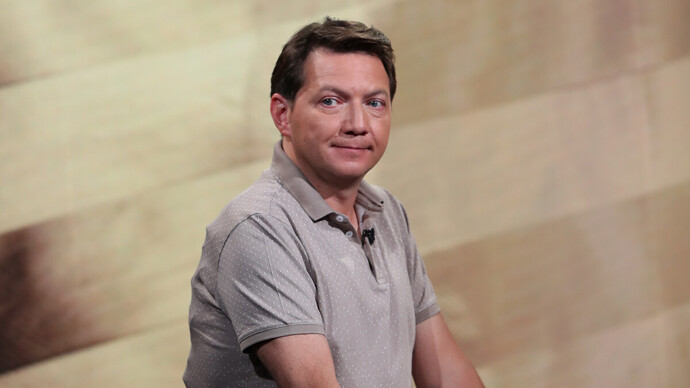 Черданцев: «Покажите мне человека, который поставил на два гола «Акрона» в матче с «Динамо»