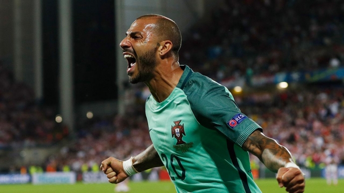 Куарежма вернулся в чемпионат Португалии