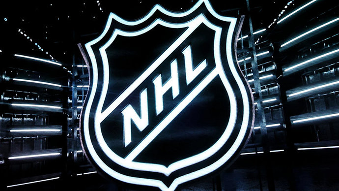 Определились все участники плей‑офф НХЛ в 2024 году