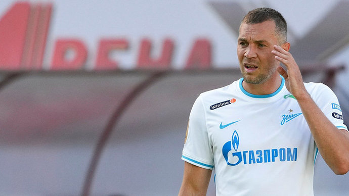 Мостовой допускает, что «Адана Демирспор» станет последним клубом в карьере Дзюбы