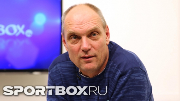 Бубнов против Sportbox.ru. 26-й тур